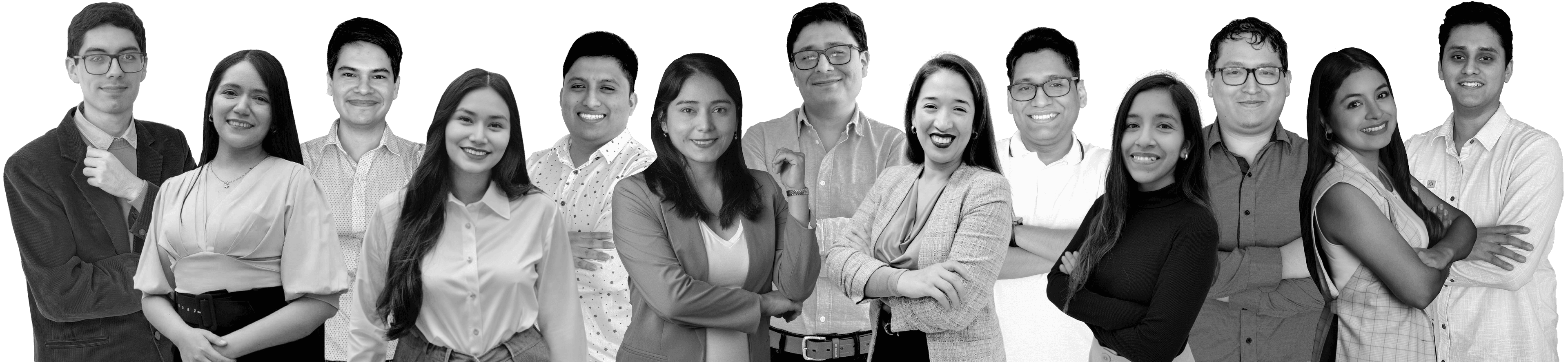 Equipo Grow Analytics